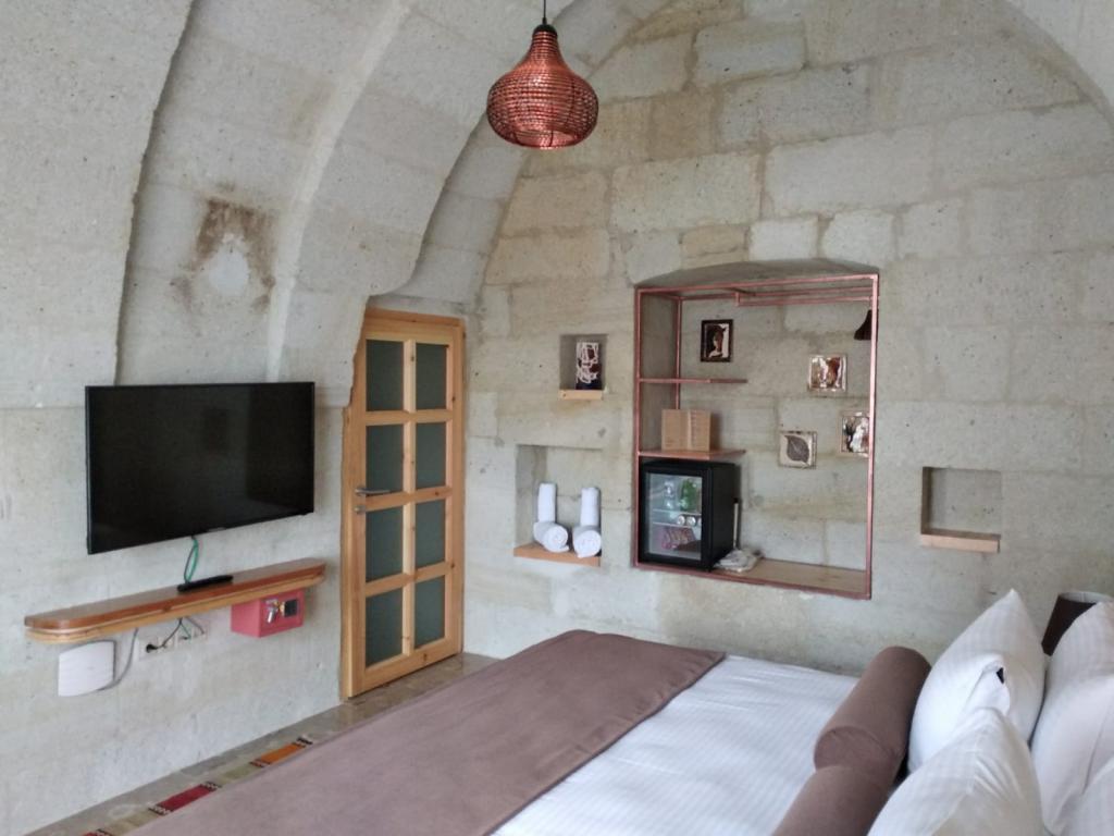 Agarta Cave Hotel — 5