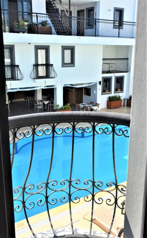 Modern Life Otel Bodrum — 4