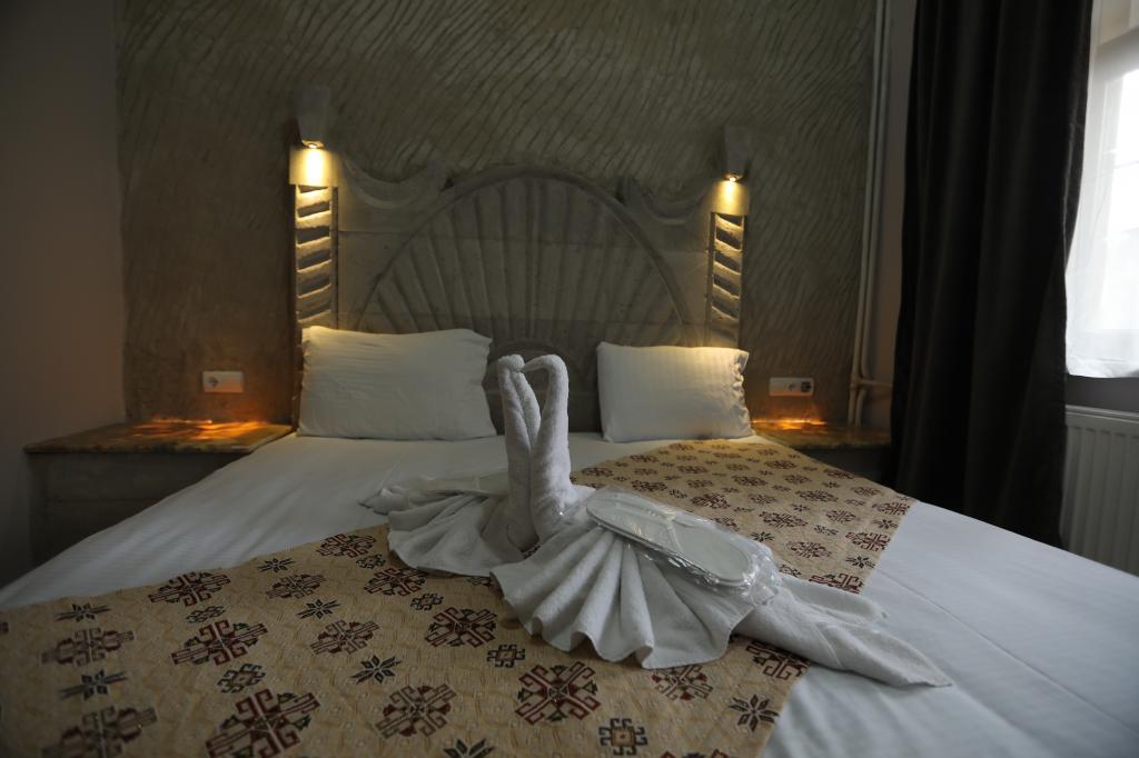 Tulpar Otel — 9