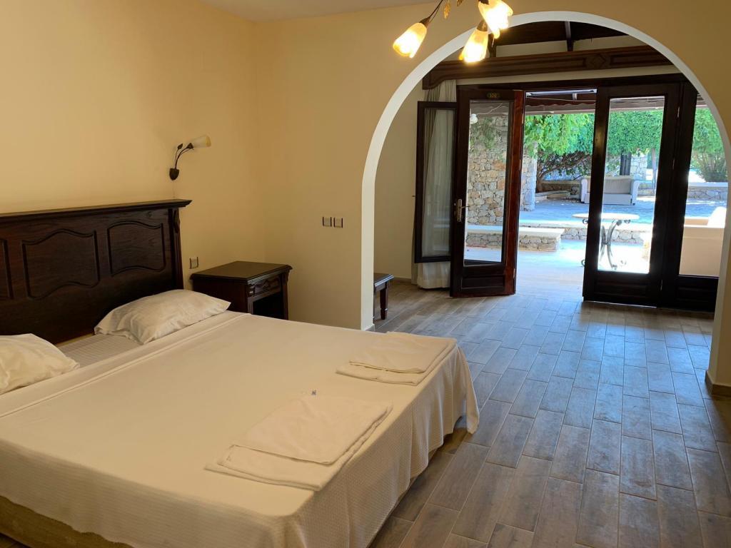 Alarga Sail Boutique Hotel & Yacht Club — 9