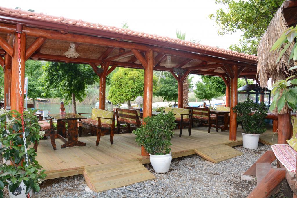 Çınar Sahil Pansiyon — 6