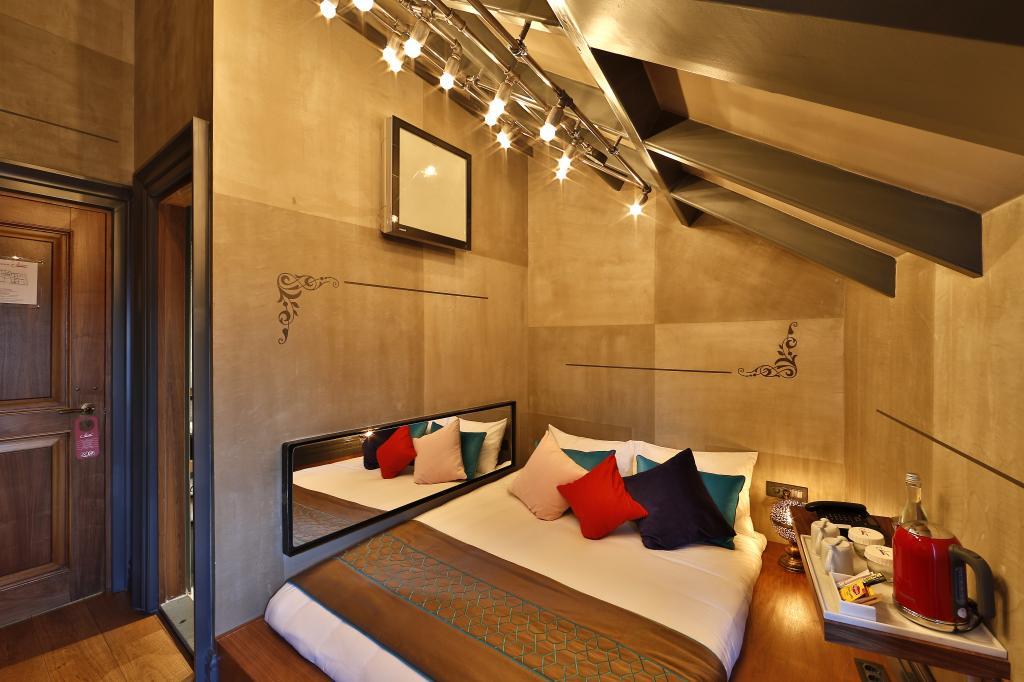 Sanat Hotel Pera Boutique — 8