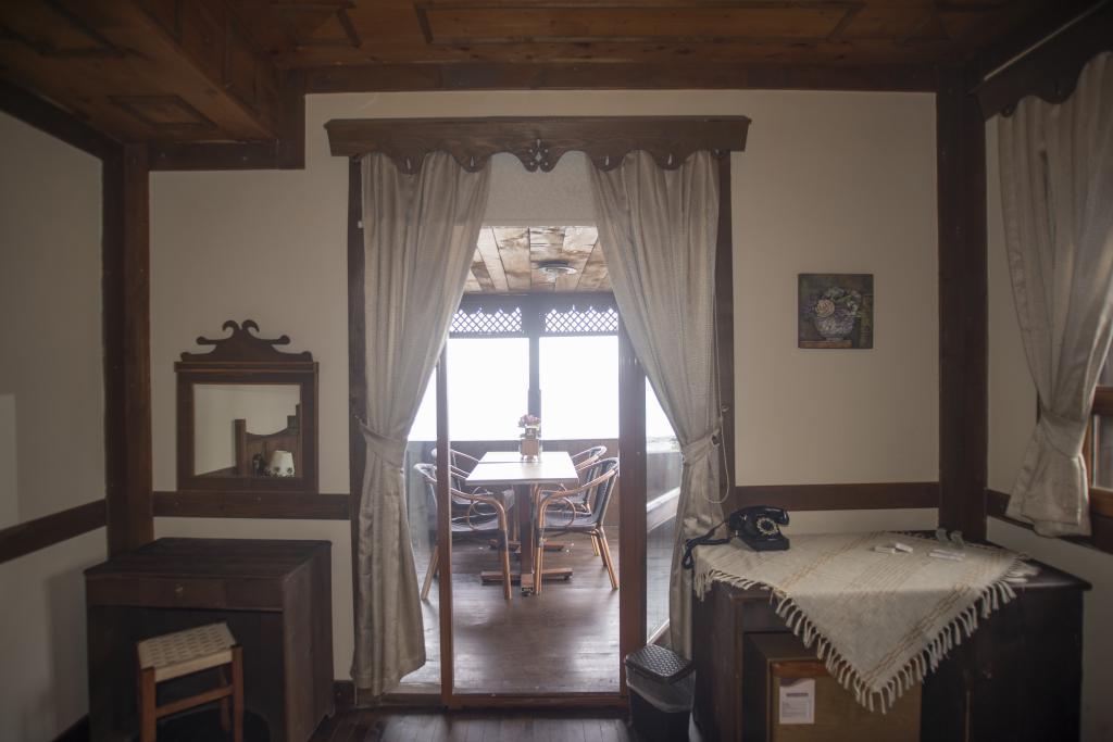 Zümrüd-ü Anka Otel — 8