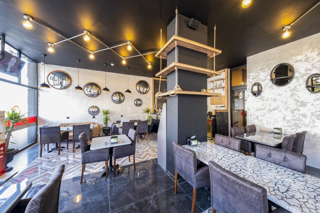 Rush Hotel Istanbul — 8