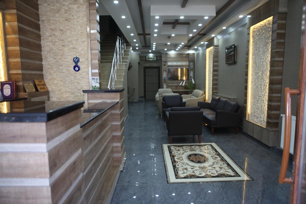 Kars Hotel İpekyolu — 7