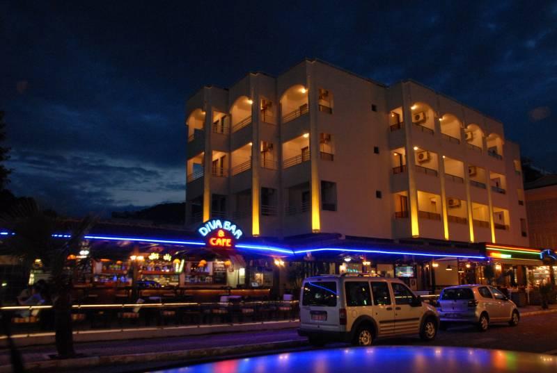 Diva Hotel Marmaris — 1