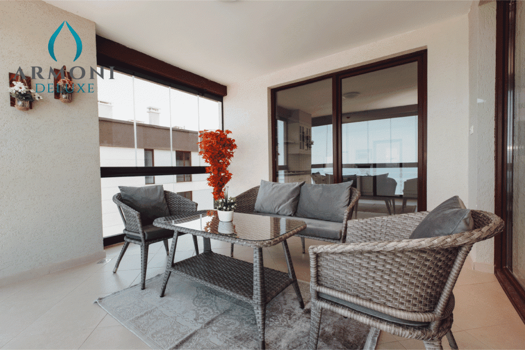 Armoni Deluxe Residence — 6