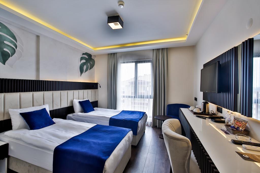Kavala Hotel — 9