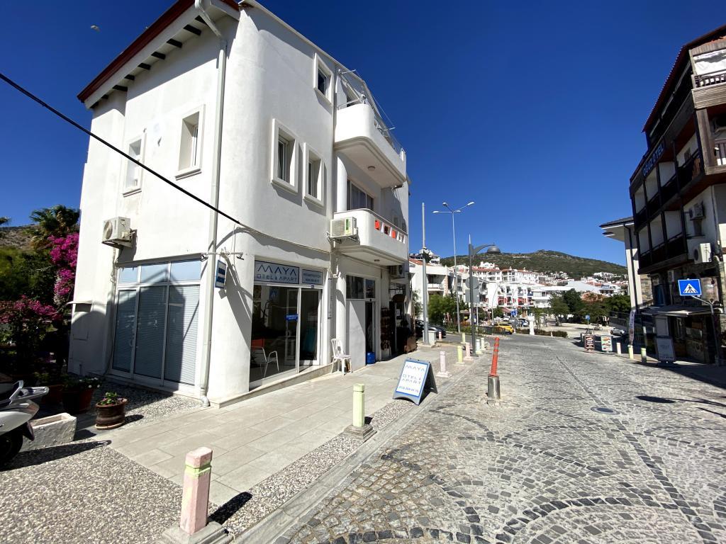 Maya Otel & Apart — 9