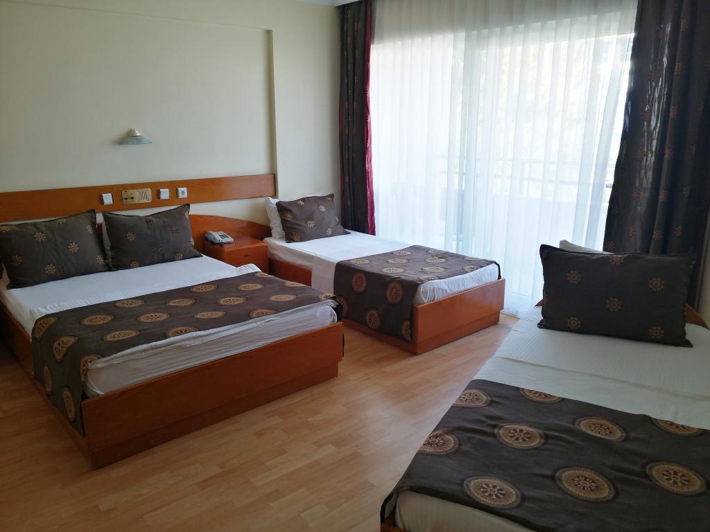 Grand Didyma Otel — 5