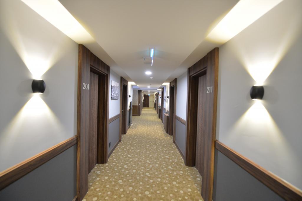 VE Hotels Palandöken — 3