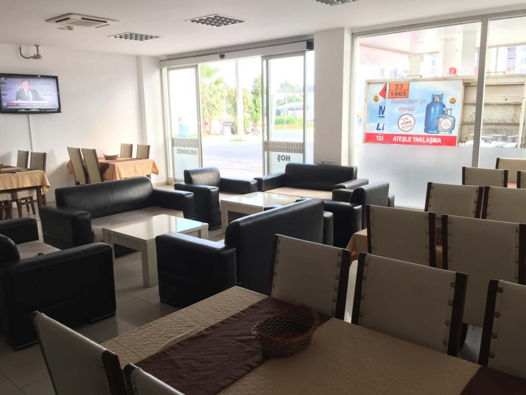 Dörtyol Otel Samsun — 9