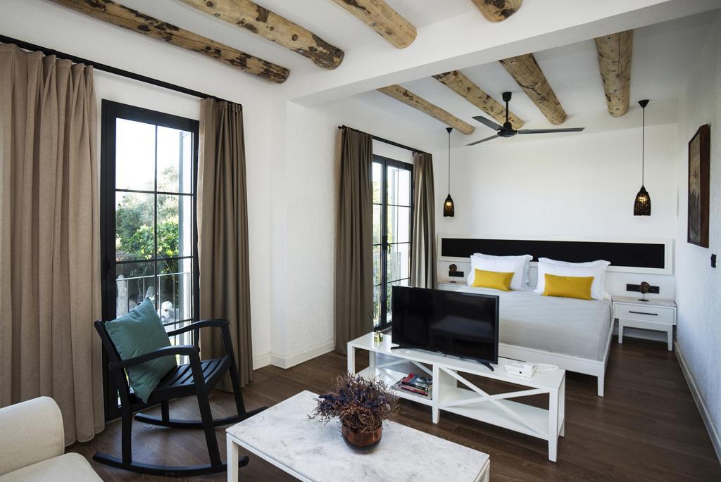 Savra Bodrum — 10