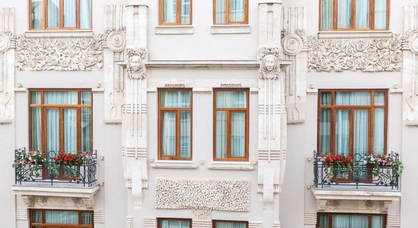 Hotel Pera Parma — 2