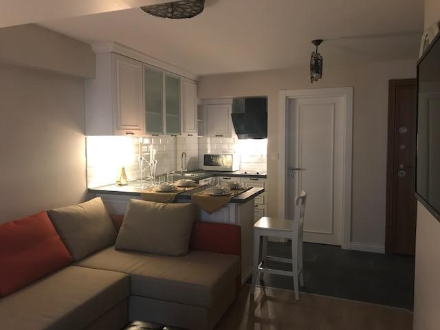 Luxx Suite Nişantaşı — 3
