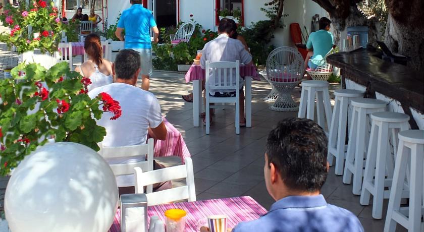 Bircan Hotel Bodrum — 6