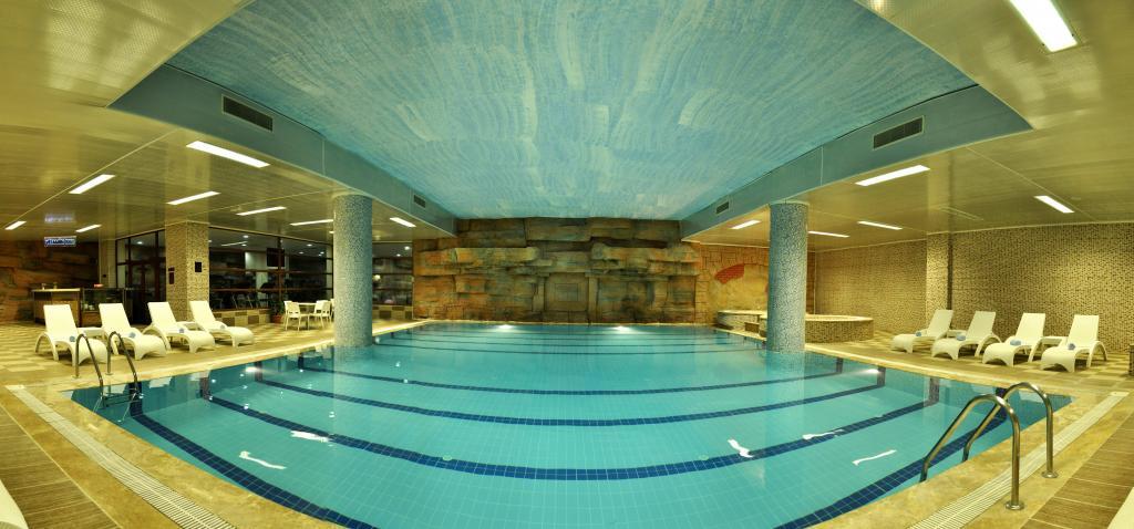 Demosan Otel & Spa — 5