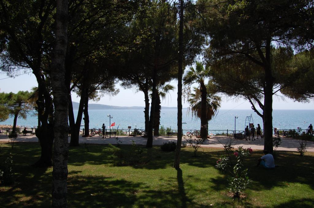 Pekcan Otel — 5