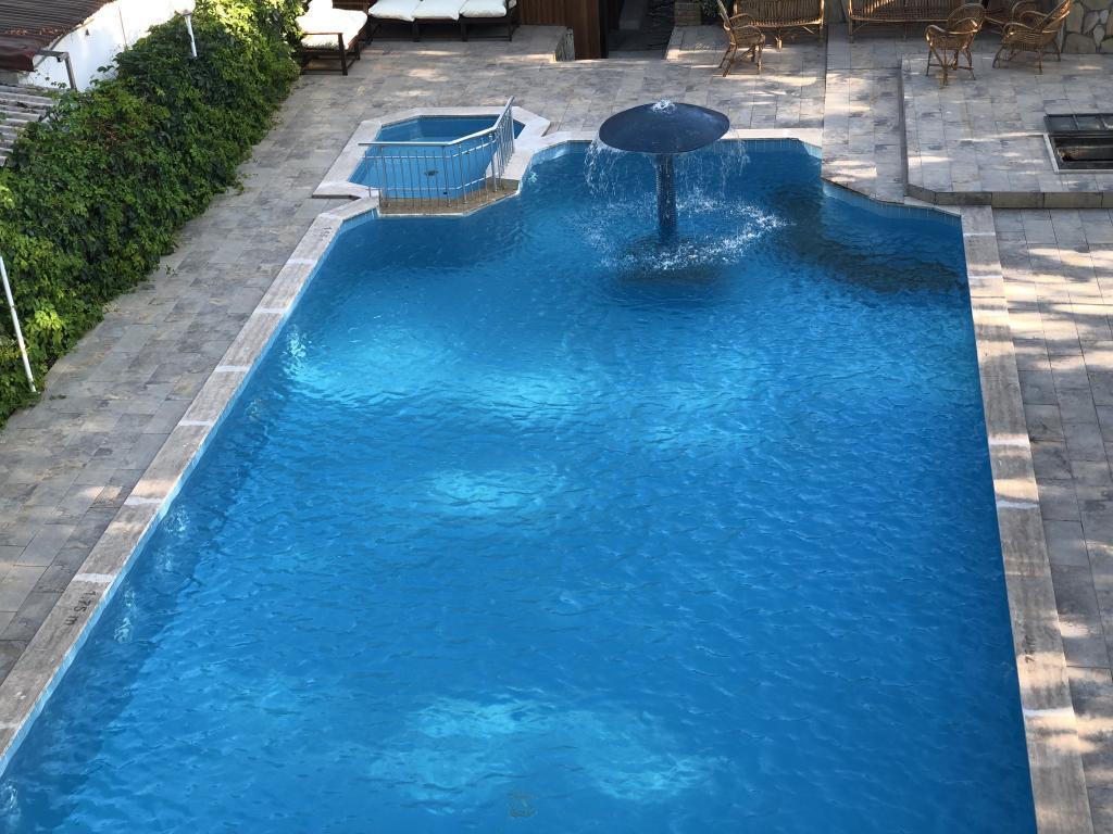 Nehir Suit Otel — 7