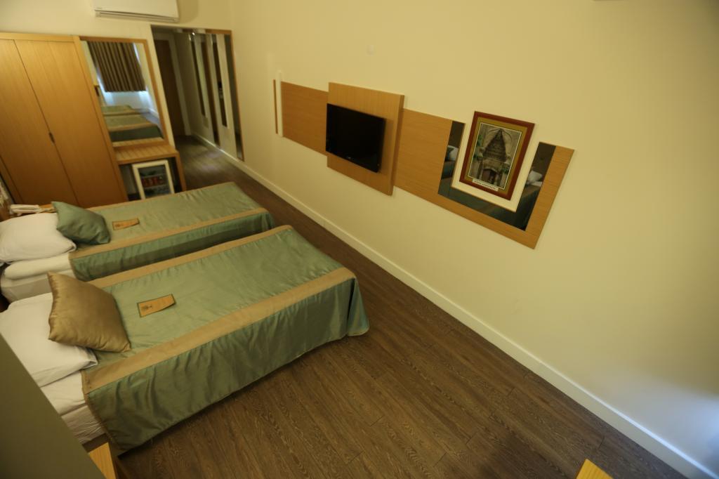 Grand Hotel Niğde — 5
