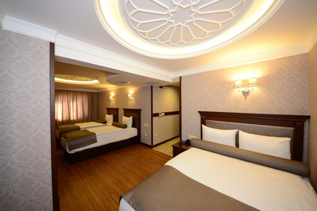 Grand Bazaar Hotel — 3
