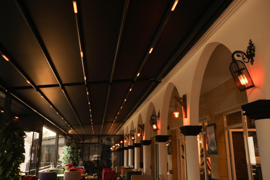 Ege Palace Termal Hotel — 4