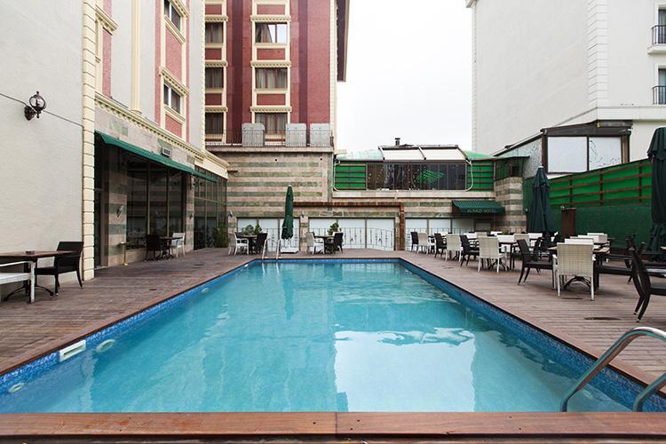 Alrazi Hotel — 6