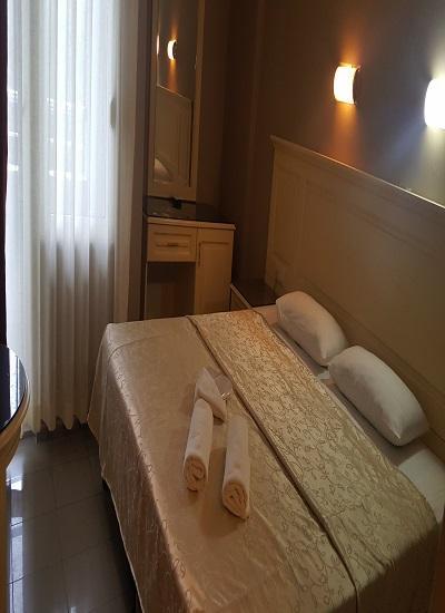 Ata Hotel Kumburgaz — 5