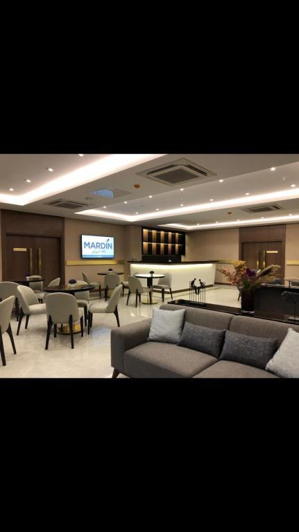 Mardin Airport Otel — 8