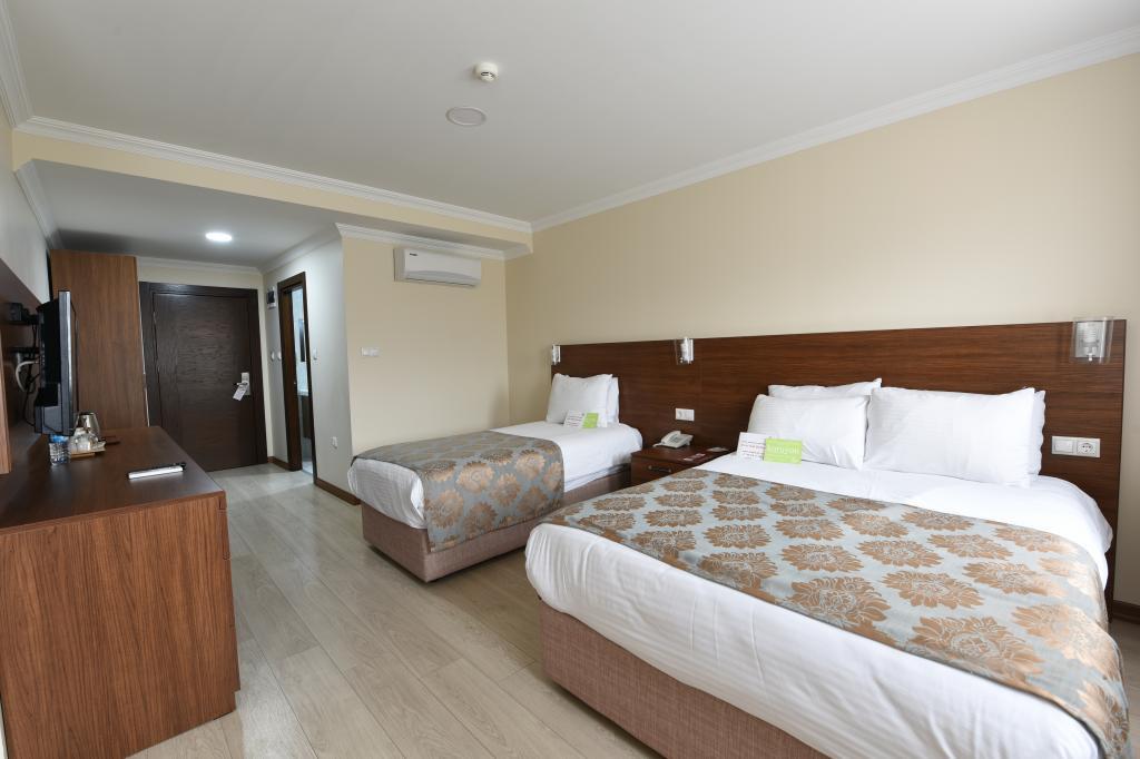 Asal Hotel Ankara — 2