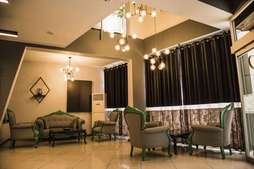 Nazar Otel Trabzon — 8