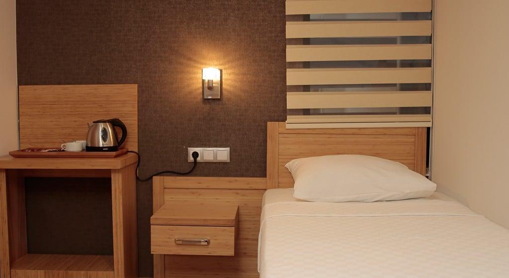 Demir Suite Hotel — 4