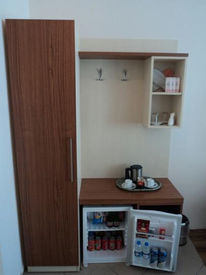Taç Otel — 10