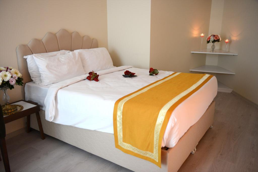 Cihangir Style Hotel — 10