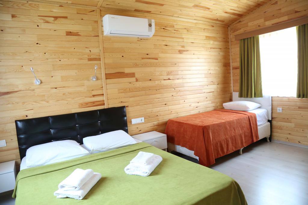 Villa Efsane Apart Bungalows — 2