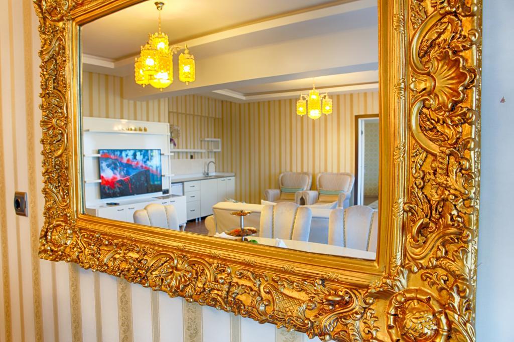THE GREEN PARK TERMAL HOTELS SİVAS & SPA — 3