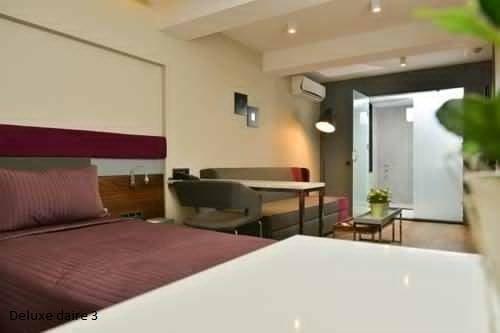 Spil Suites — 6