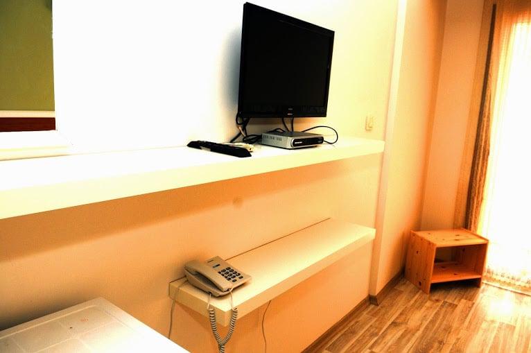 Eliba Hotel Çeşme — 6