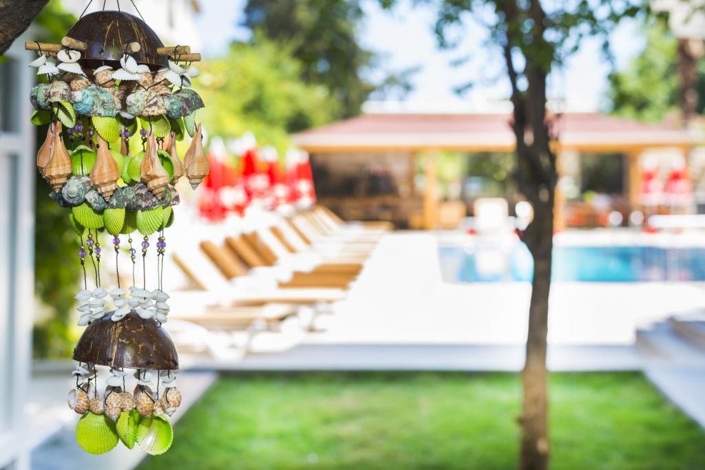 Amore Boutique Hotel — 9