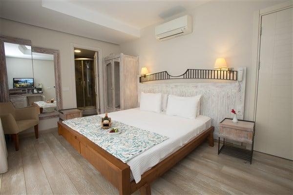 Dedeminn Marina Hotel — 8