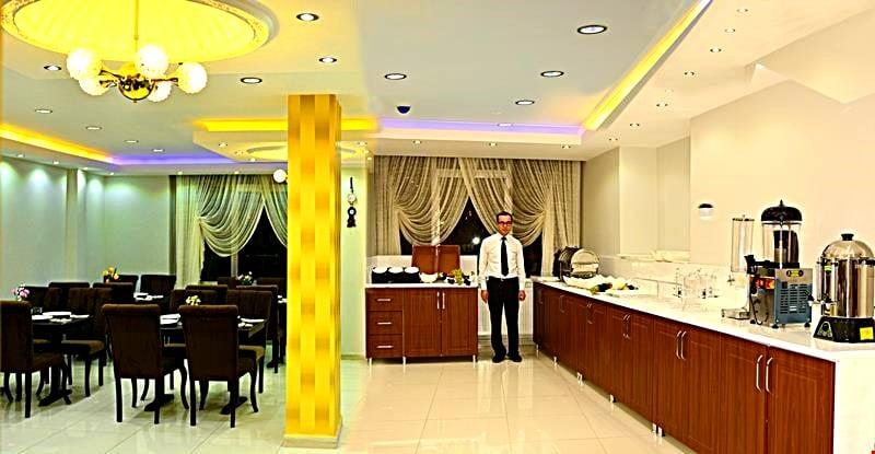 Maciter Hotel — 8