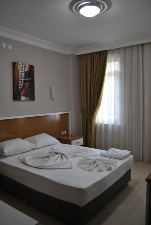 Butik İsabel Otel — 8