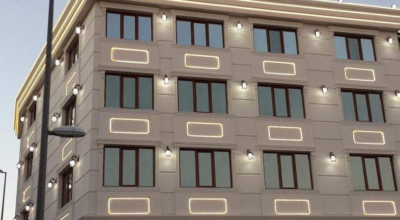 Sahra Airport Hotel — 2