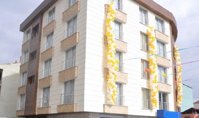 Kibyra Otel — 5