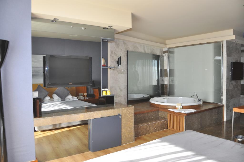 Tui Blue Belek ( Adults Only +16) — 5