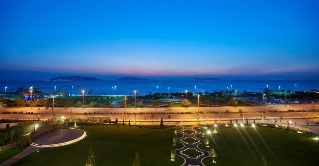 Cevahir Hotel İstanbul Asia — 1
