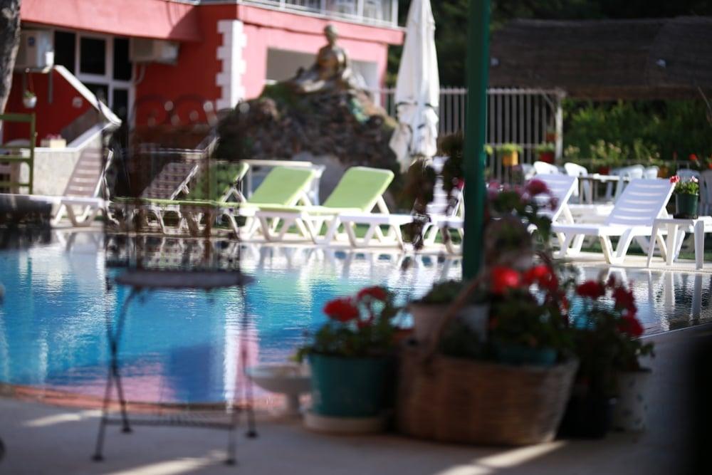 Ayvalık Tunç Otel — 7