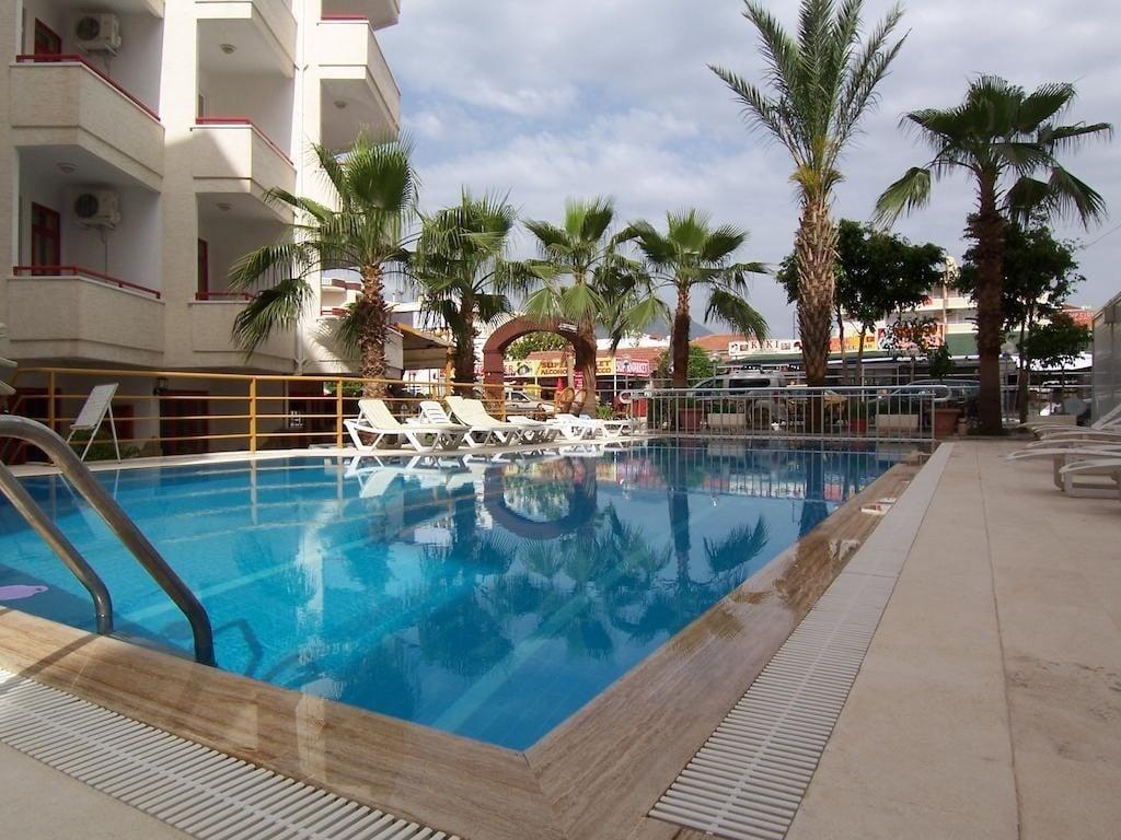 Semiz Apart Otel — 7