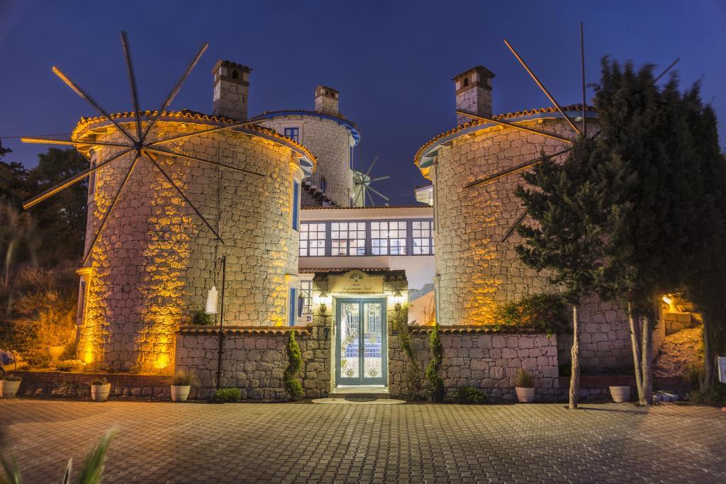 Alaçatı Değirmen Otel