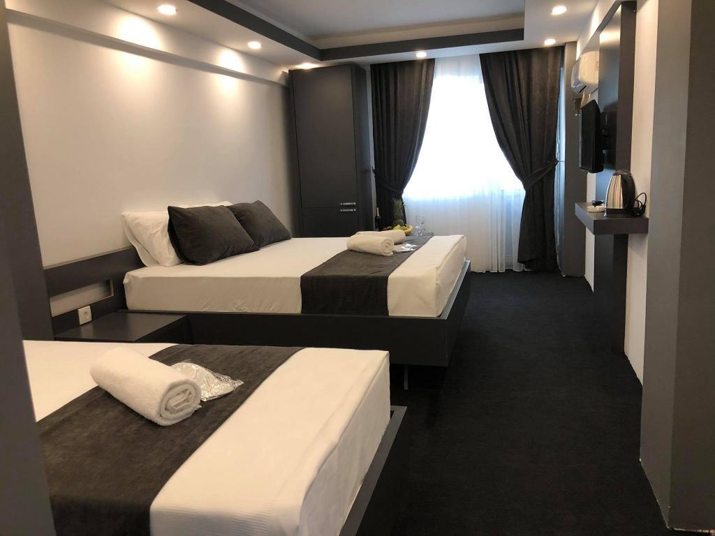 Ege Pearl Hotel Karşıyaka — 8